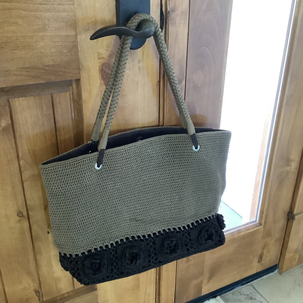 The Sak Tote